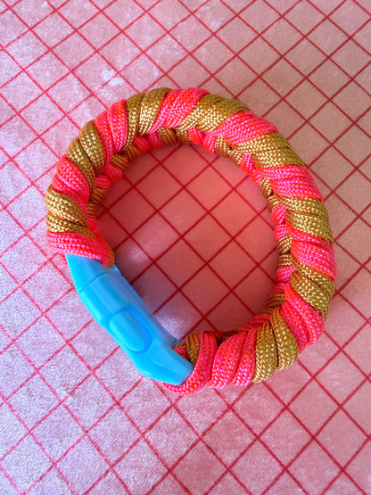 The Friendship Bracelet