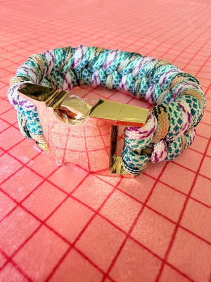The Friendship Bracelet