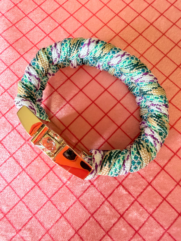 The Friendship Bracelet