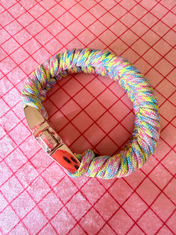 The Friendship Bracelet