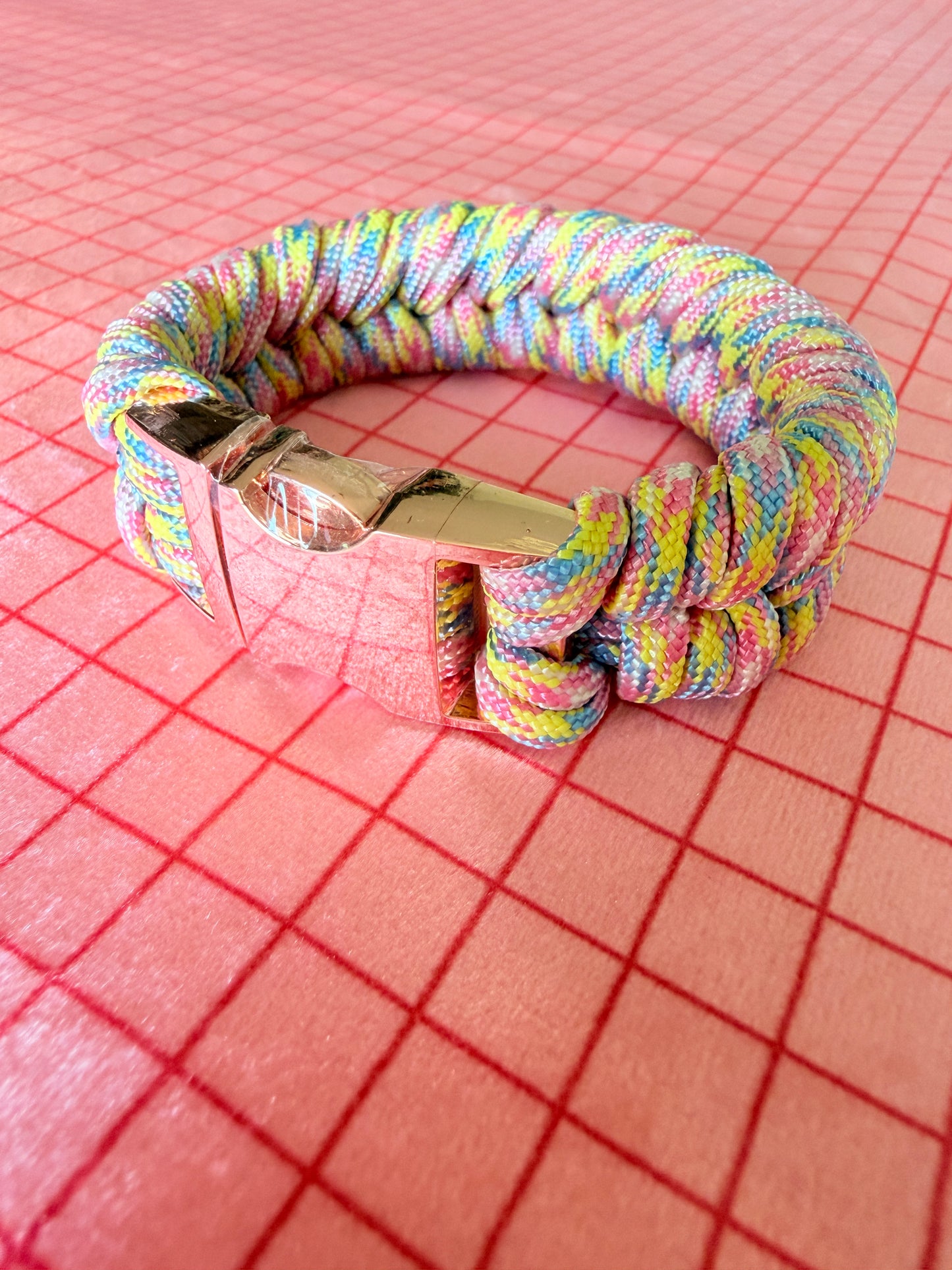 The Friendship Bracelet
