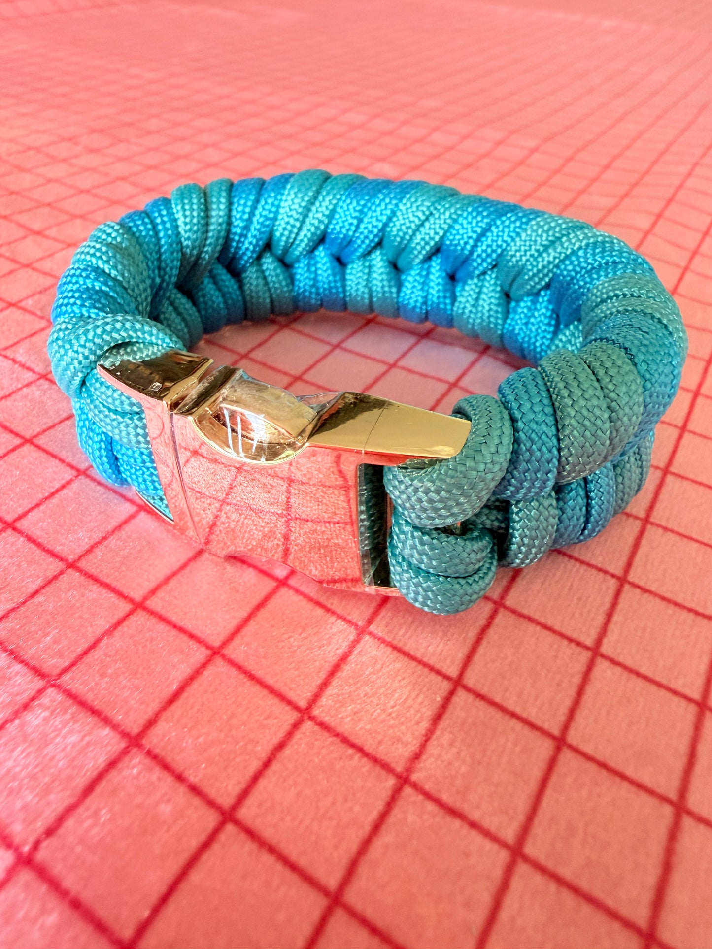The Friendship Bracelet