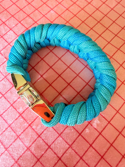 The Friendship Bracelet