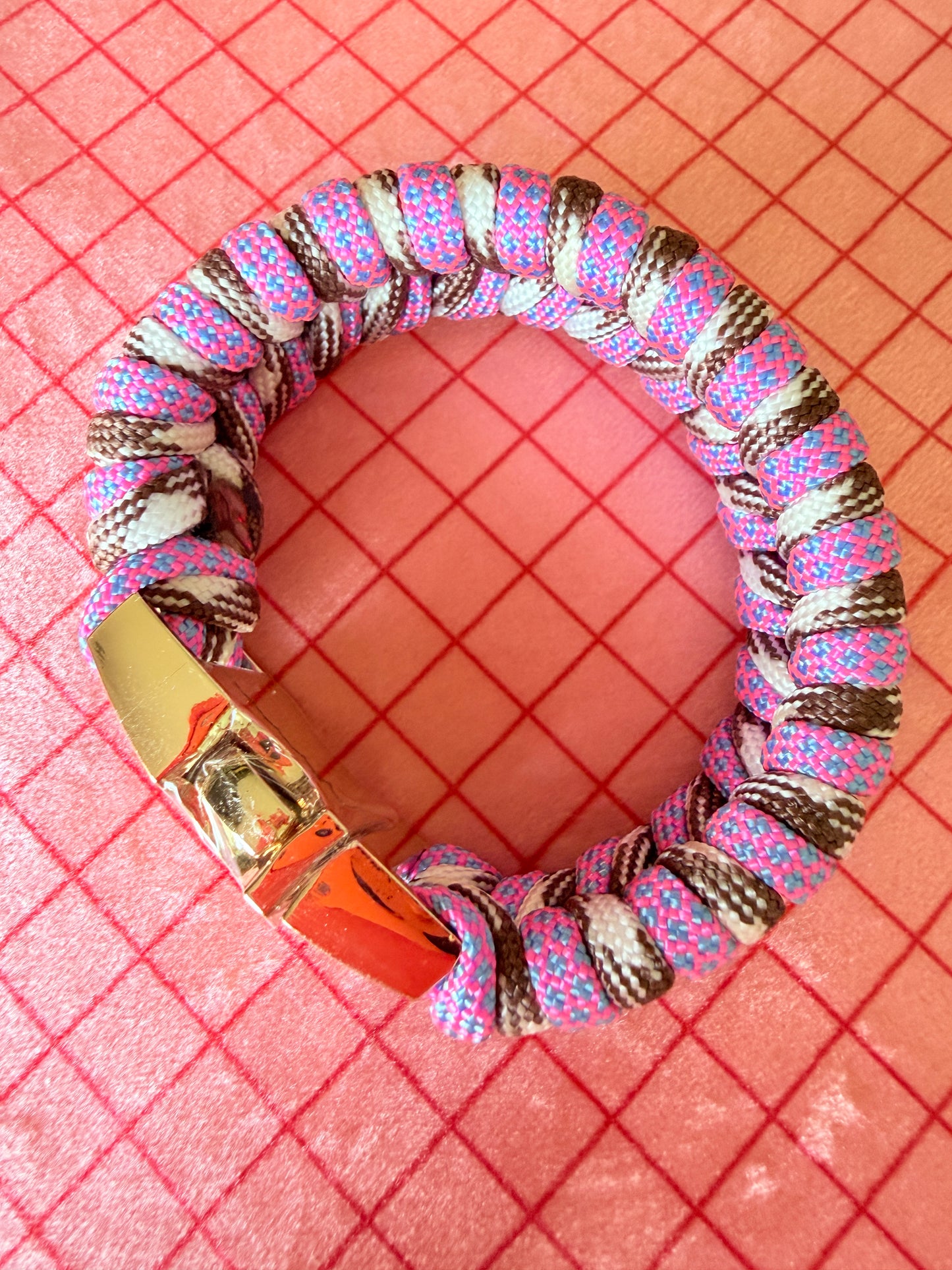 The Friendship Bracelet