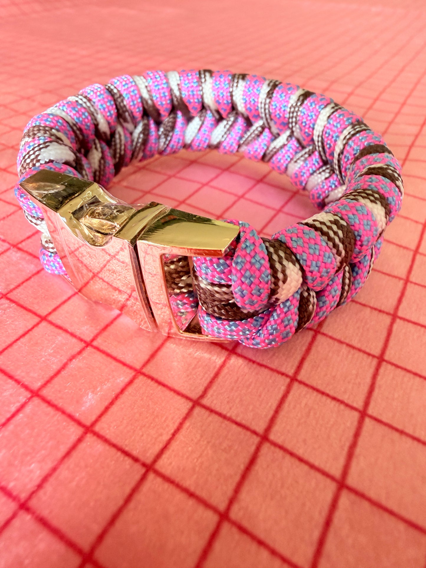 The Friendship Bracelet