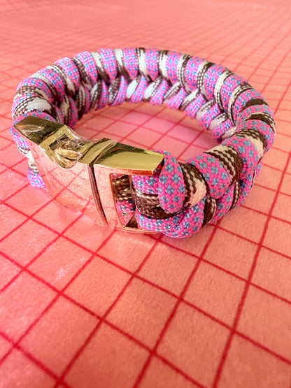The Friendship Bracelet