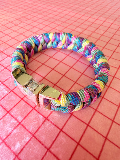 The Skinny Friendship Bracelet