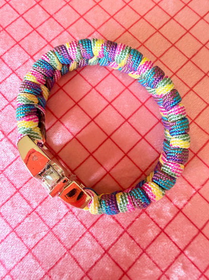 The Skinny Friendship Bracelet