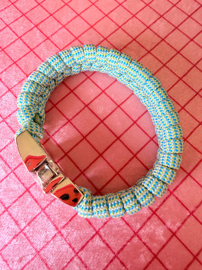 The Skinny Friendship Bracelet