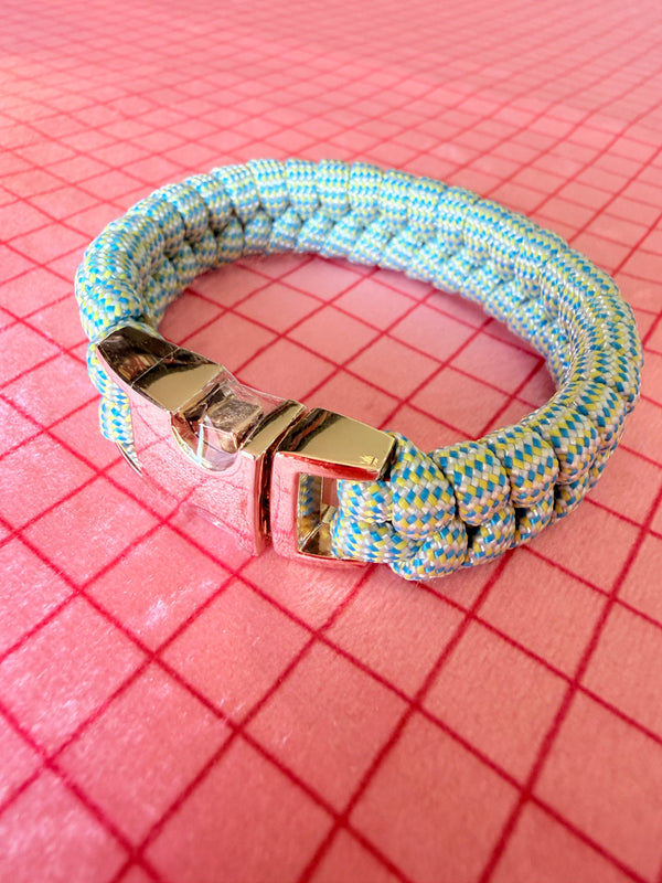 The Skinny Friendship Bracelet