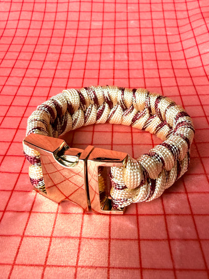 The Friendship Bracelet