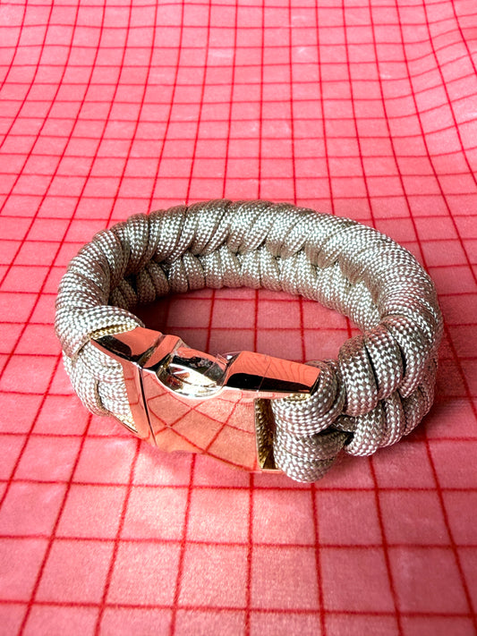 The Friendship Bracelet
