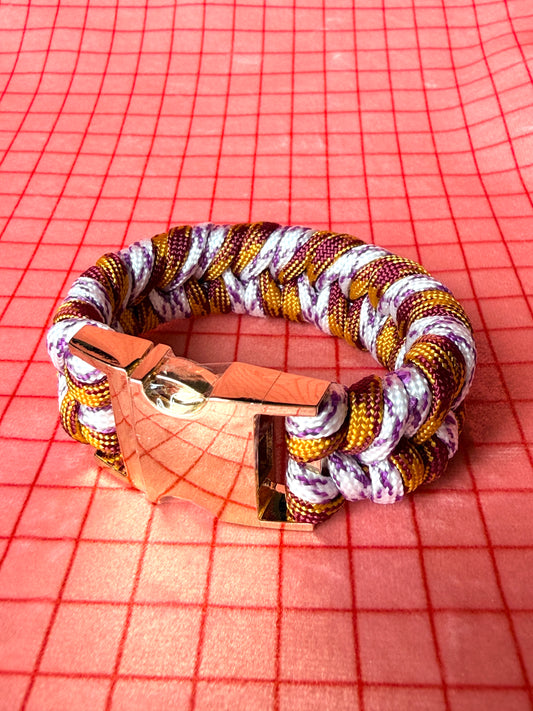 The Friendship Bracelet