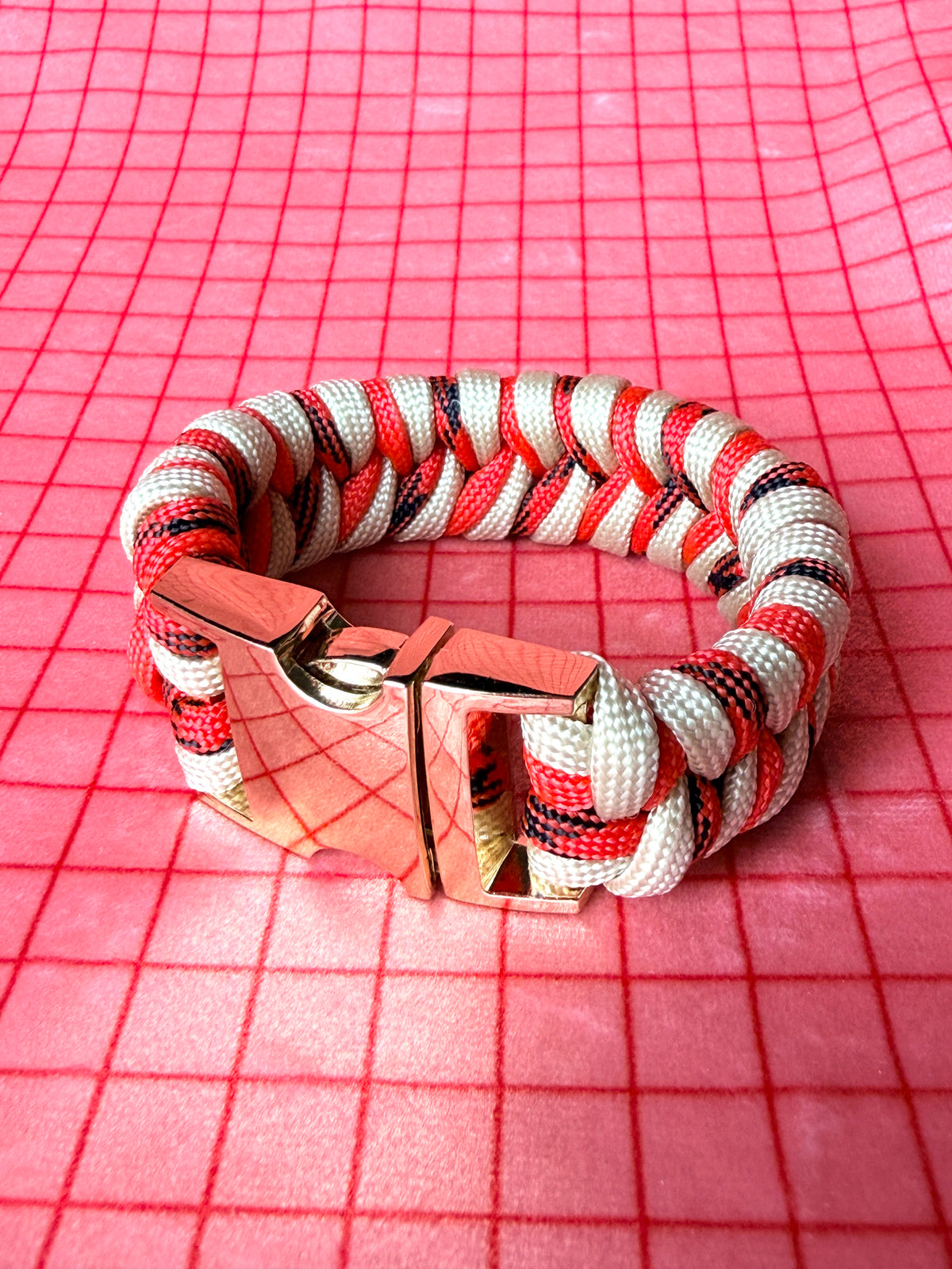 The Friendship Bracelet