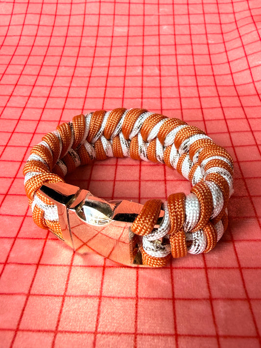 The Friendship Bracelet