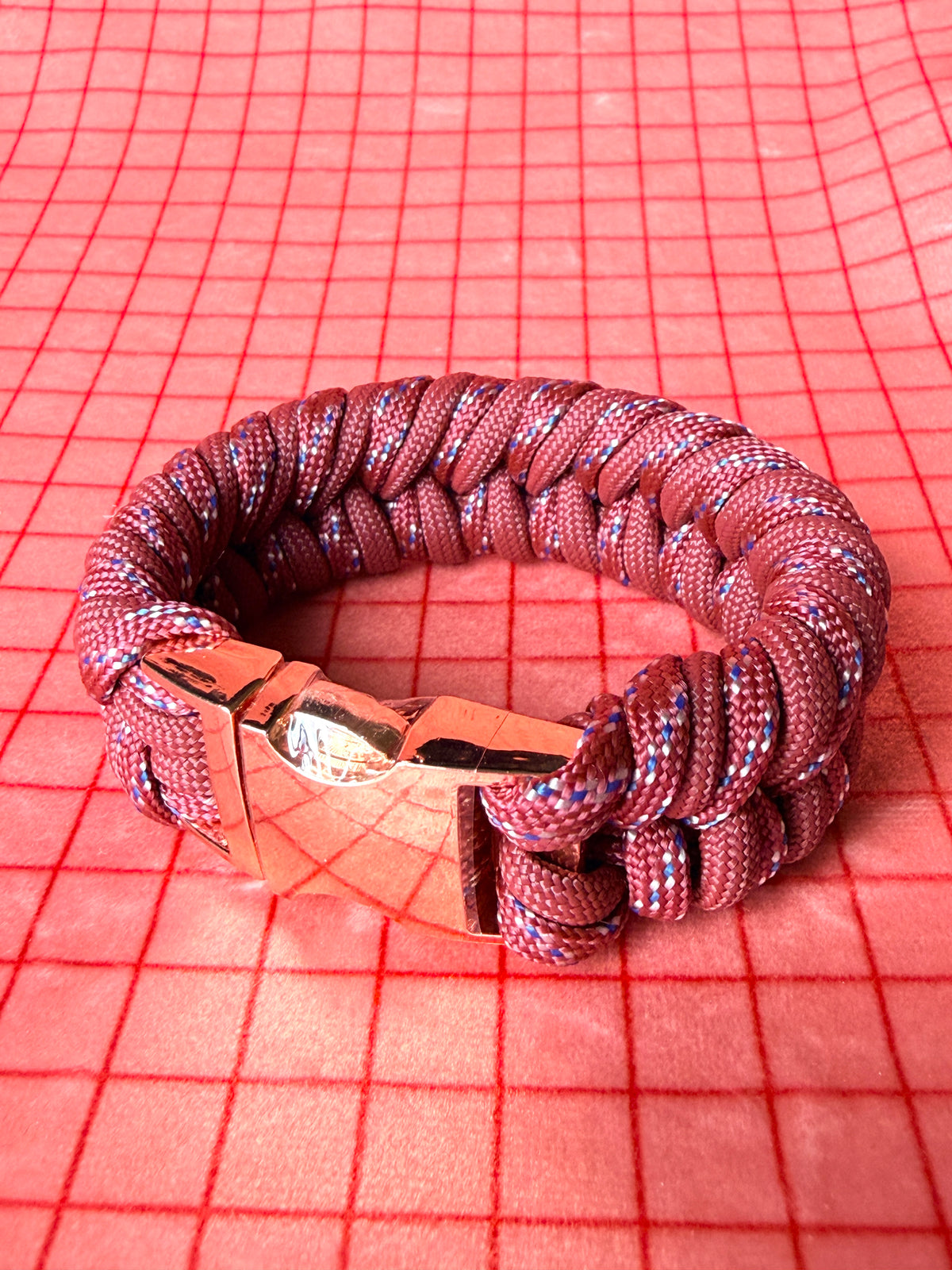 The Friendship Bracelet