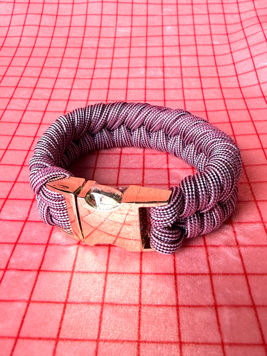 The Friendship Bracelet