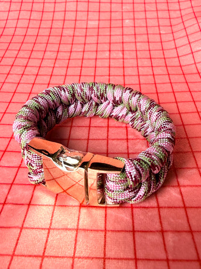 The Friendship Bracelet