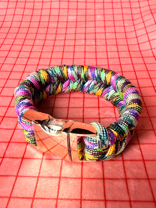 The Friendship Bracelet