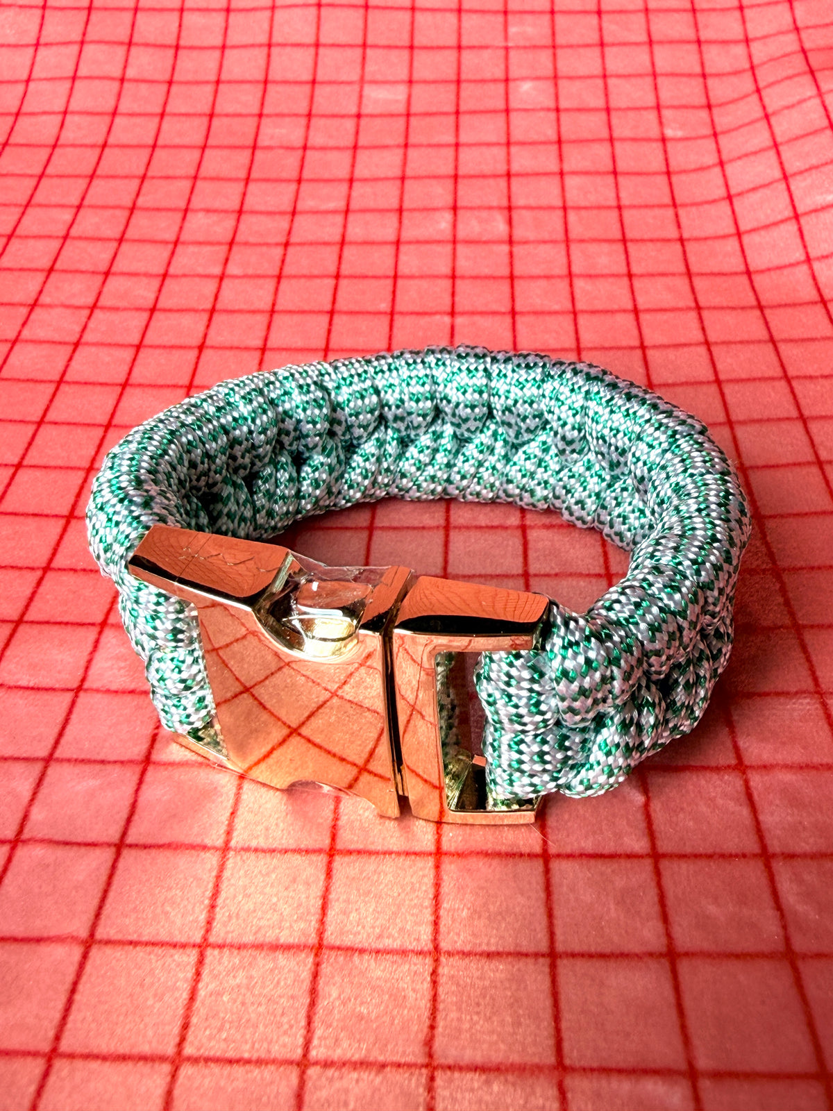 The Friendship Bracelet