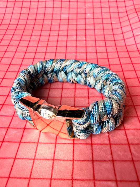 The Friendship Bracelet