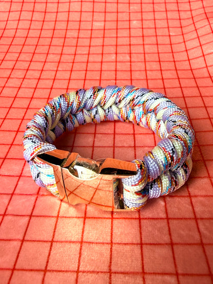 The Friendship Bracelet