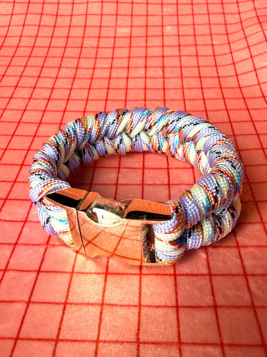 The Friendship Bracelet