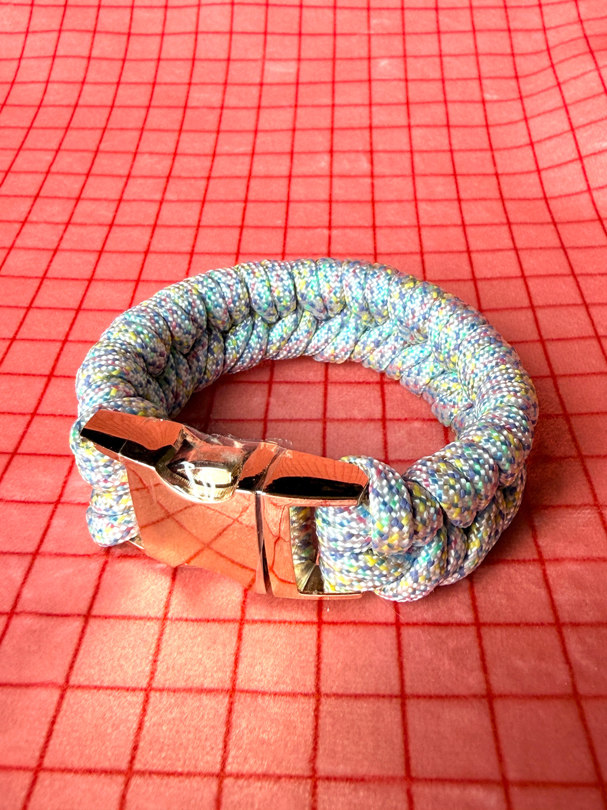 The Friendship Bracelet