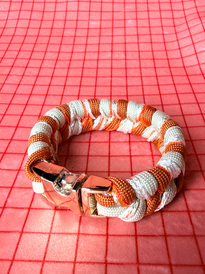 The Friendship Bracelet