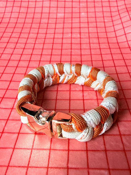 The Friendship Bracelet