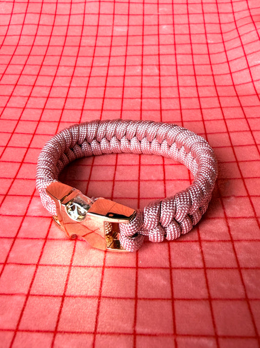 The Skinny Friendship Bracelet