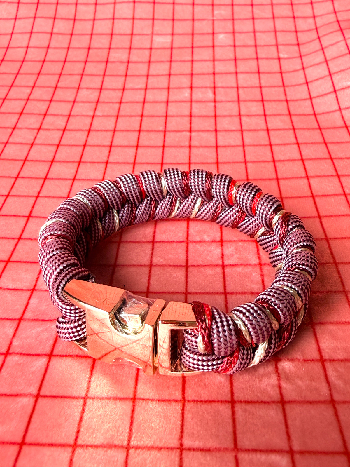 The Friendship Bracelet