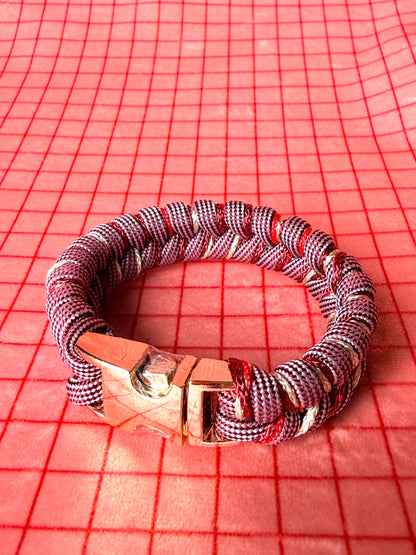 The Friendship Bracelet