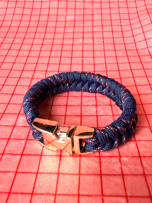 The Skinny Friendship Bracelet