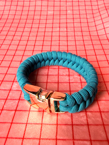 The Skinny Friendship Bracelet