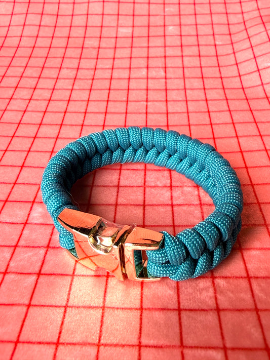 The Skinny Friendship Bracelet