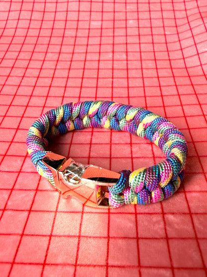 The Skinny Friendship Bracelet
