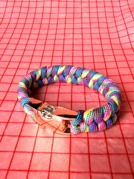 The Skinny Friendship Bracelet