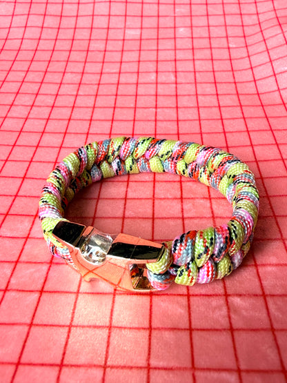 The Skinny Friendship Bracelet