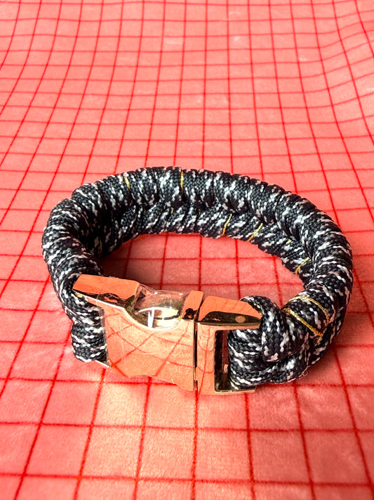 The Friendship Bracelet