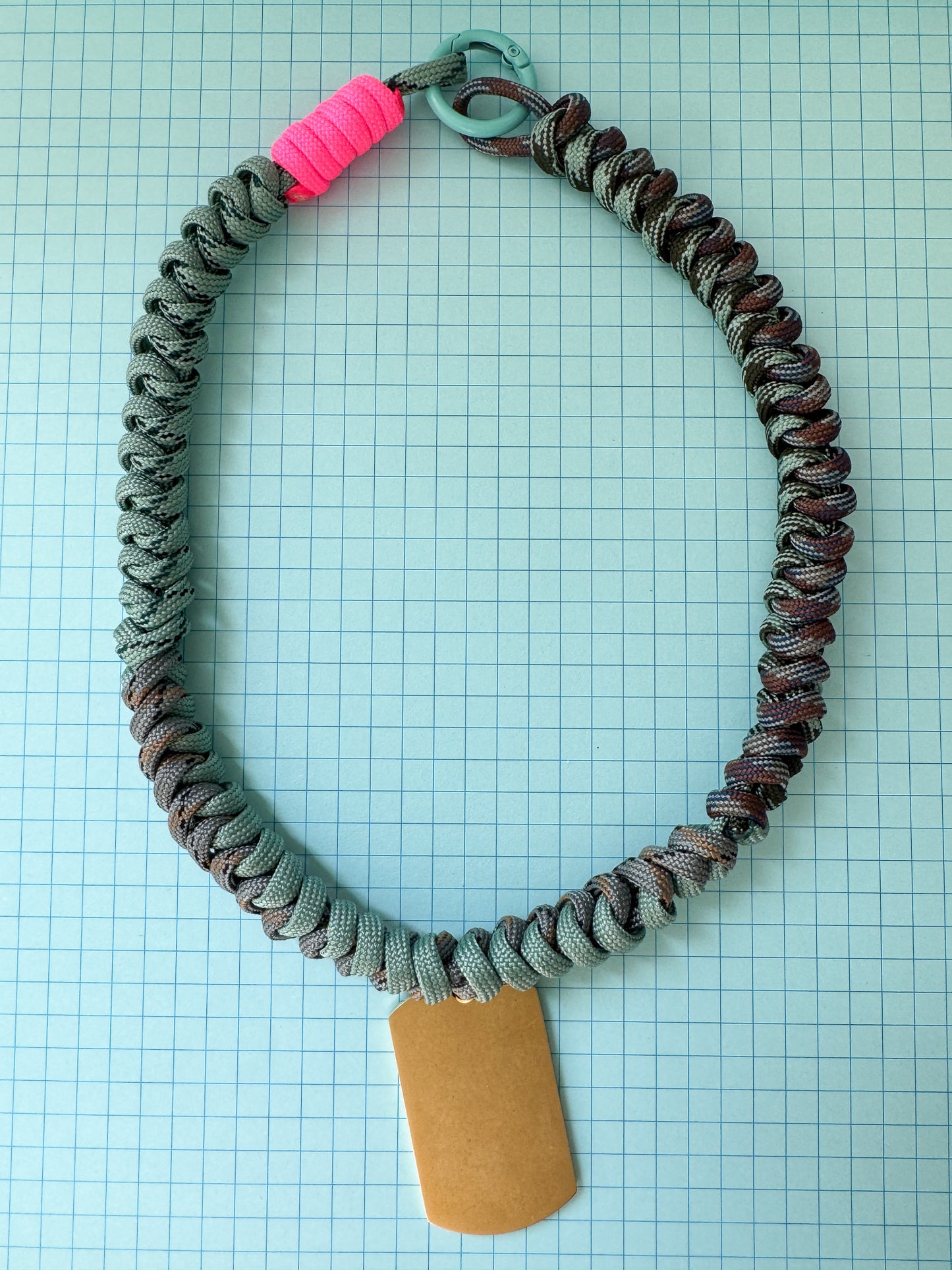 The Twist Necklace