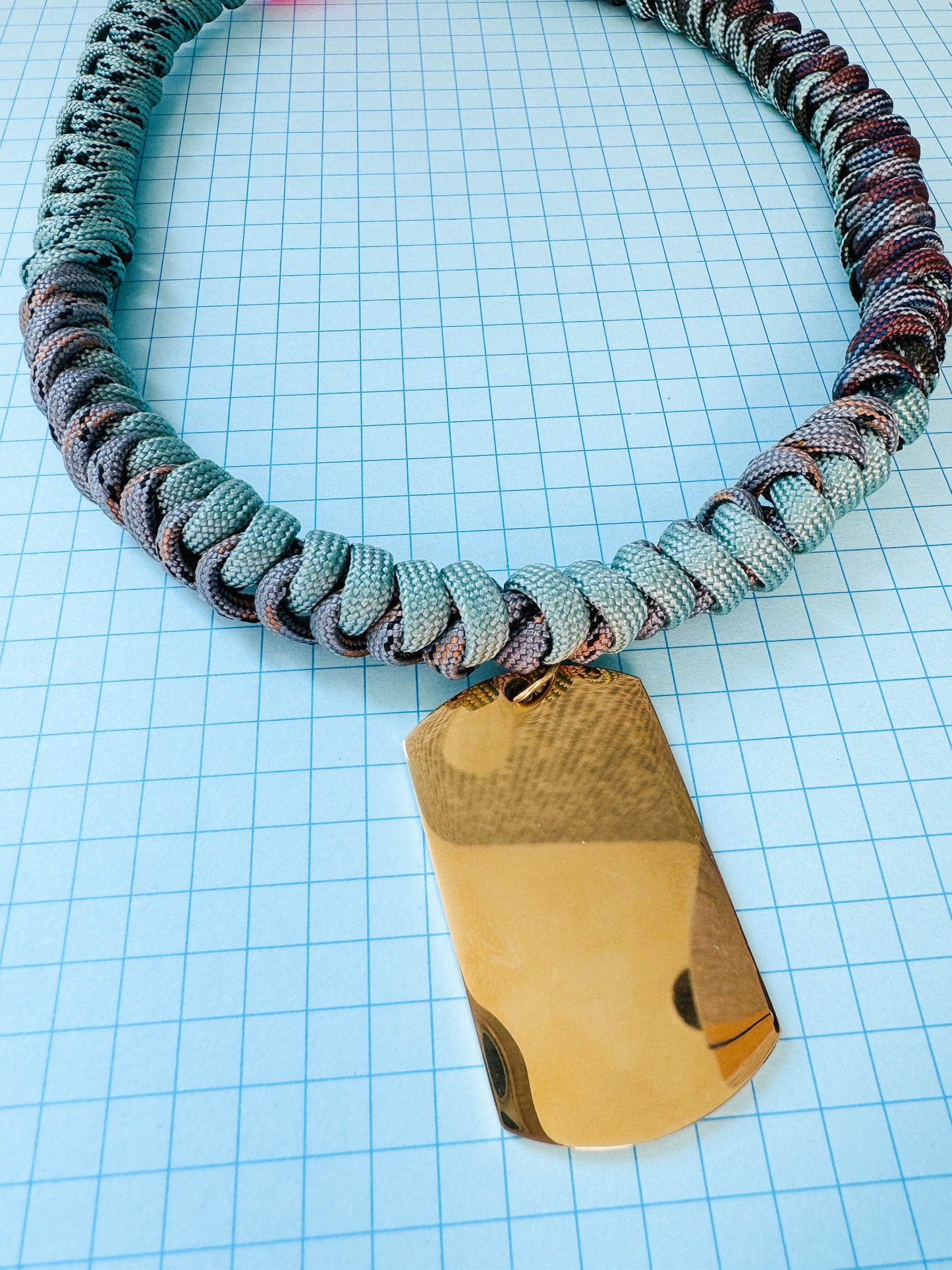 The Twist Necklace