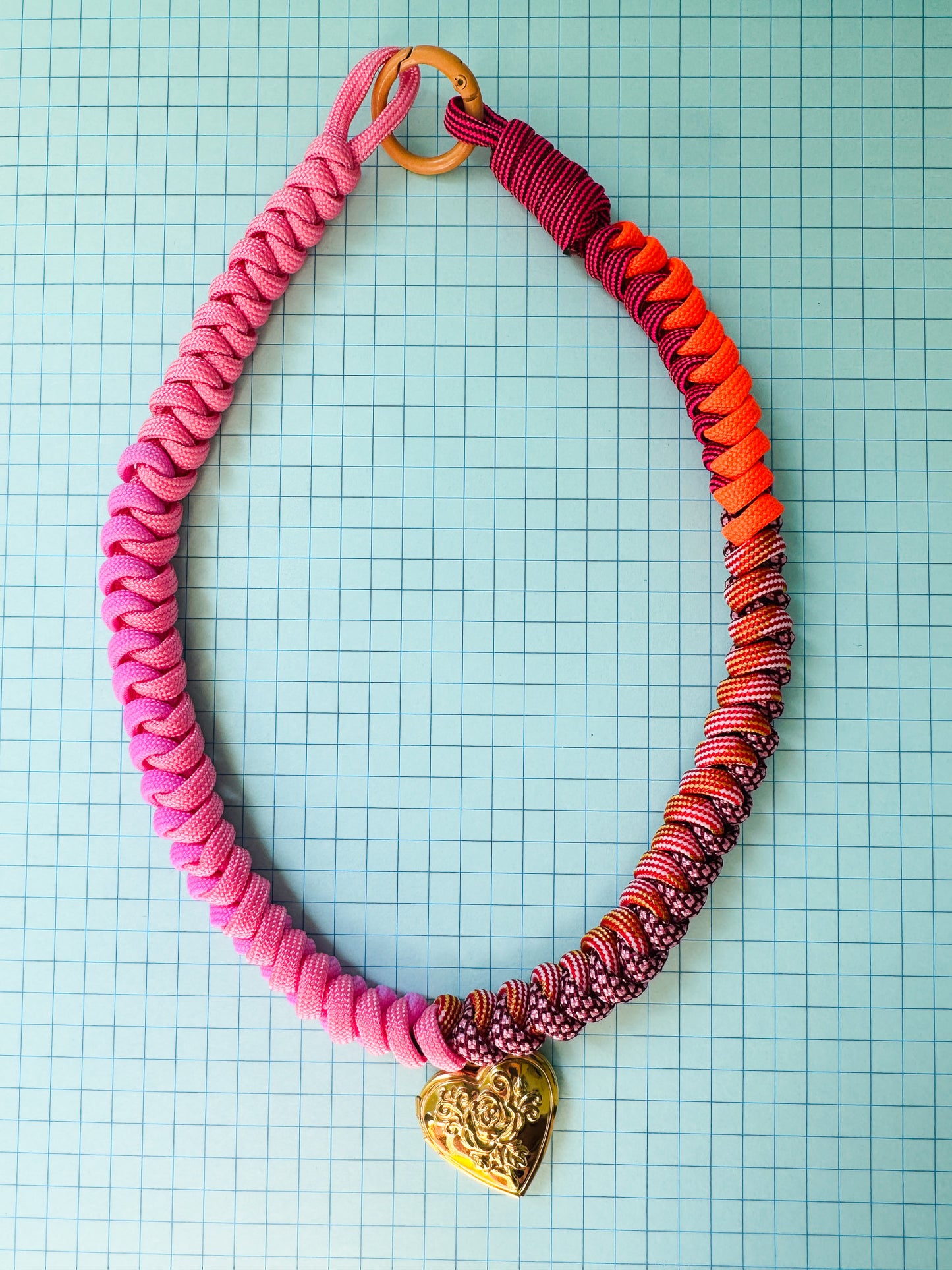 The Twist Necklace