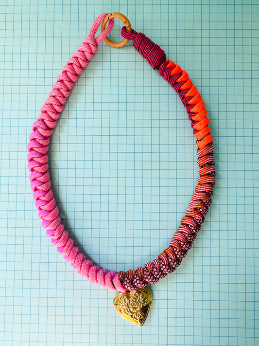 The Twist Necklace