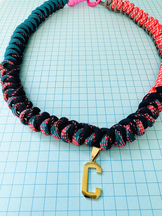 The Twist Necklace