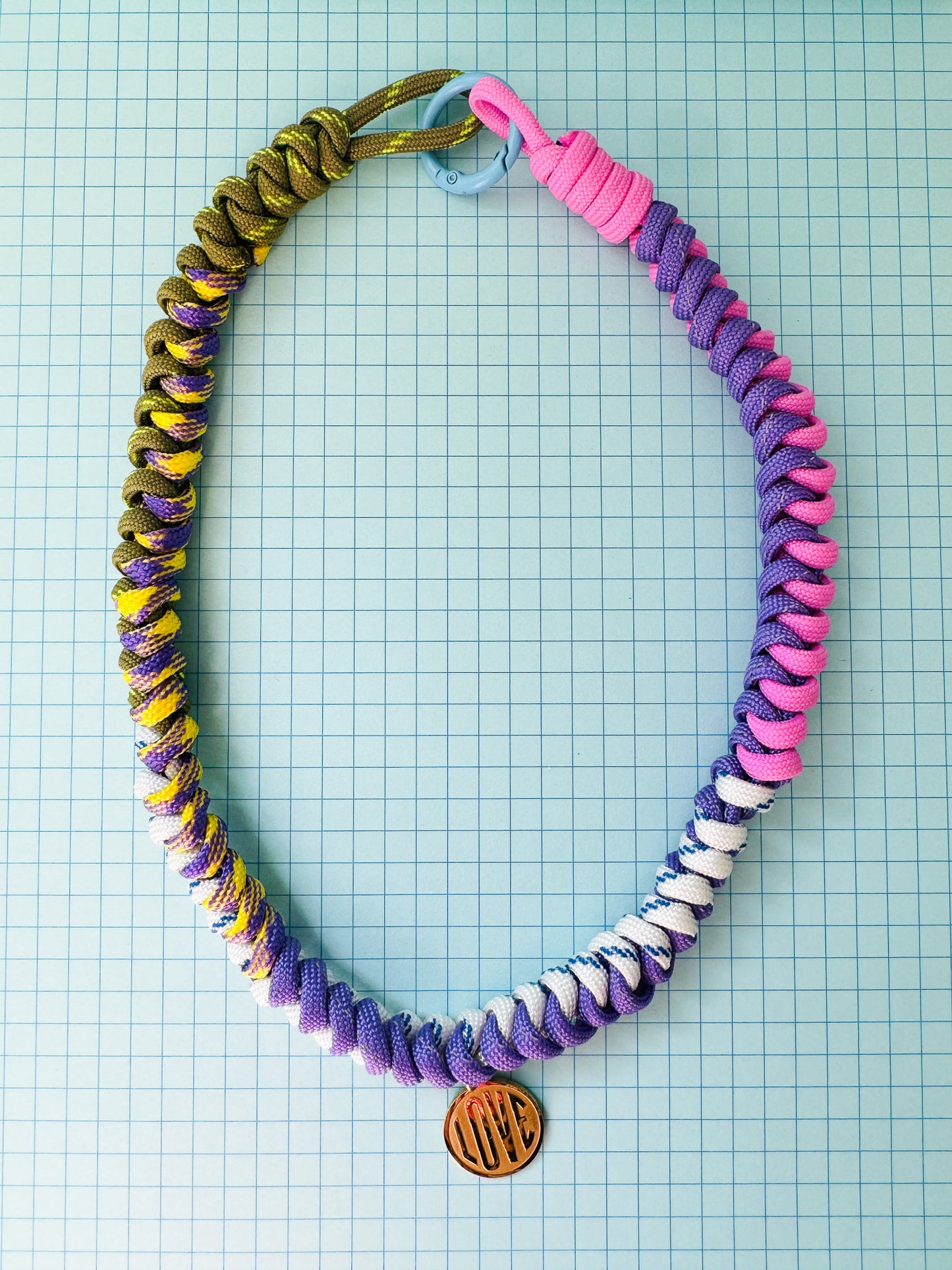 The Twist Necklace