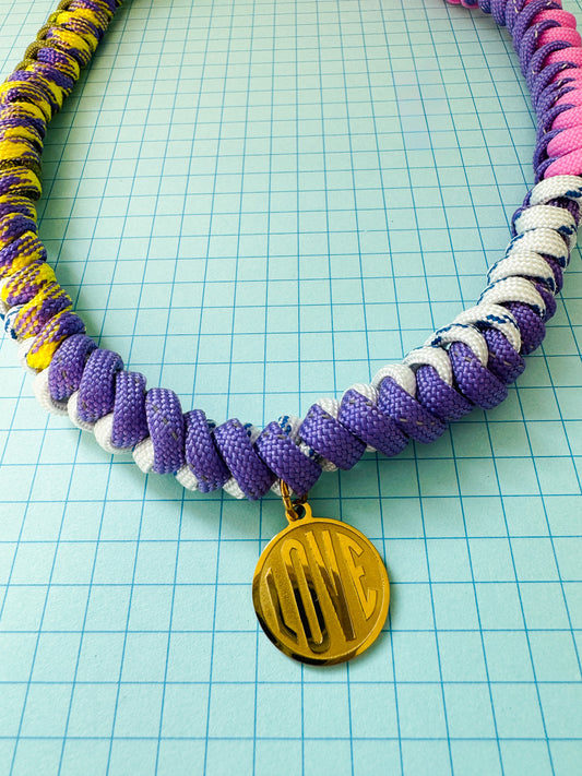 The Twist Necklace