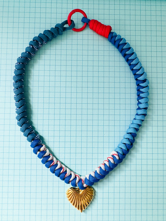 The Twist Necklace