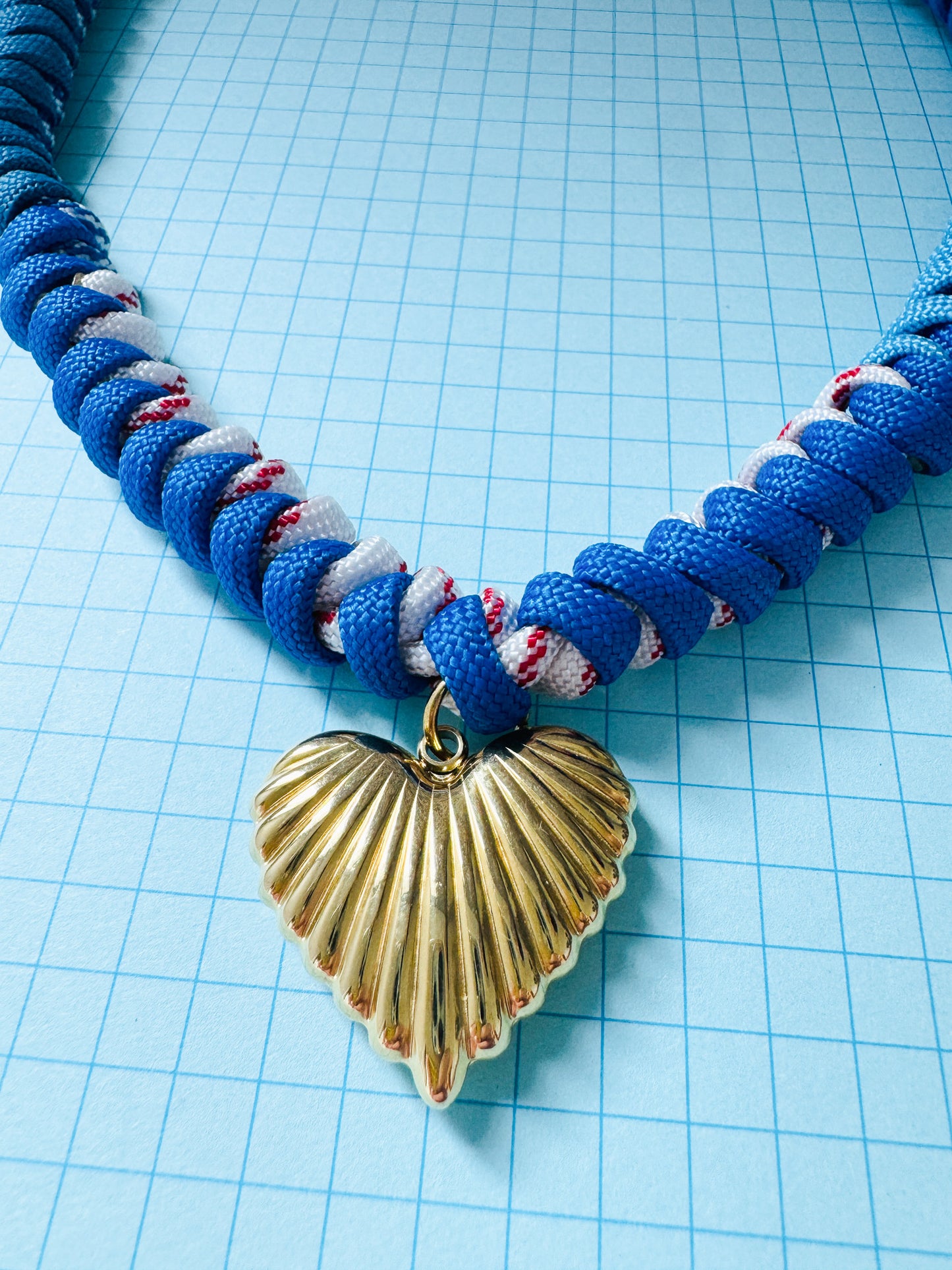 The Twist Necklace