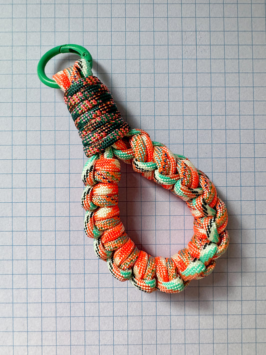 The Loop Keychain
